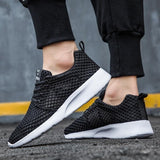 Fashion - Herren Sneaker