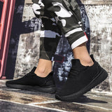 Atmungsaktive Sneaker