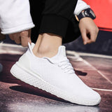 Atmungsaktive Sneaker