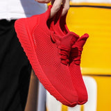 Atmungsaktive Sneaker