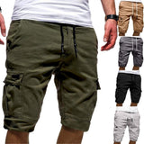 Street W - Cargo Sommerhose