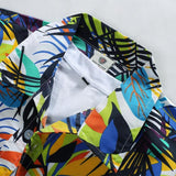 Beach - Herren Sommer Hemd