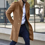 CAS - Herren Jacke
