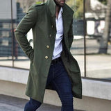 CAS - Herren Jacke
