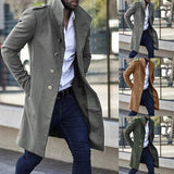 CAS - Herren Jacke