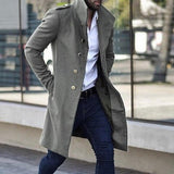 CAS - Herren Jacke