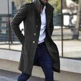 CAS - Herren Jacke