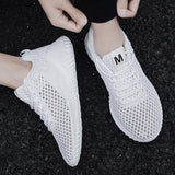 SMY - Herren Sneakers