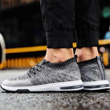 Knit Mesh™ - Herren Sneaker