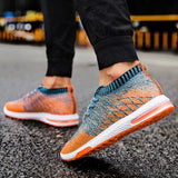 Knit Mesh™ - Herren Sneaker