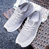 Knit Mesh™ - Herren Sneaker