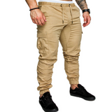 Cargo Herren Jogger