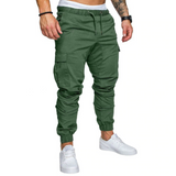 Cargo Herren Jogger