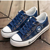 Denim - Herren Sneaker