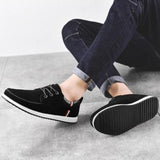 Herren Casual Schuhe