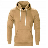 Männer Hoodie