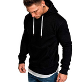Männer Hoodie