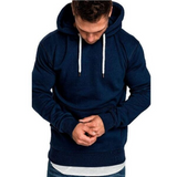 Männer Hoodie