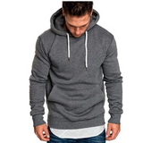 Männer Hoodie