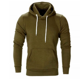 Männer Hoodie