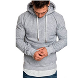 Männer Hoodie