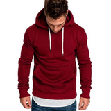 Männer Hoodie