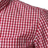 PARKLE - Herren Sommer Hemd