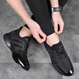 Fly - Casual Herren Schuhe