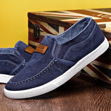 LIGG - Herren Freizeit Schuhe