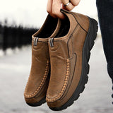 RETO - Herren Schuhe