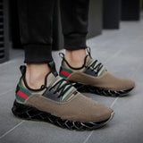 Air Mesh Sneaker
