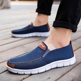 Sport Herren Sommer Sneaker
