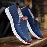 Sport Herren Sommer Sneaker