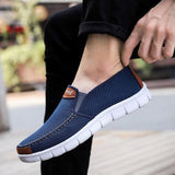 Sport Herren Sommer Sneaker