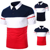 Kontra - Herren Polo Shirt
