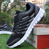 Hongs - Herren Sneaker