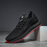 Männer Atmungsaktive Sneaker