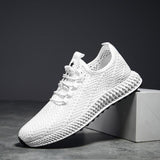 Männer Atmungsaktive Sneaker