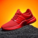 Herren Casual Sommer Sneaker