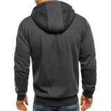 Männer Hoodie