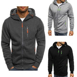 Männer Hoodie