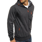 Männer Hoodie