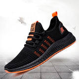 RIAE - Herren Sneaker