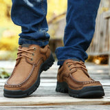 Lace Up - Herren Outdoor Schuhe