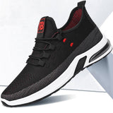 WOVEN - Herren Sneaker