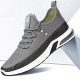 WOVEN - Herren Sneaker