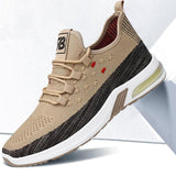 WOVEN - Herren Sneaker