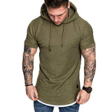 MRMT - Herren Hoodie