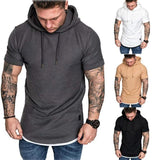 MRMT - Herren Hoodie
