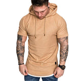MRMT - Herren Hoodie